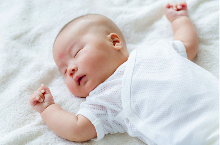 Baby Naps And Brain Development: The Importance Of Rest For Your Little One
